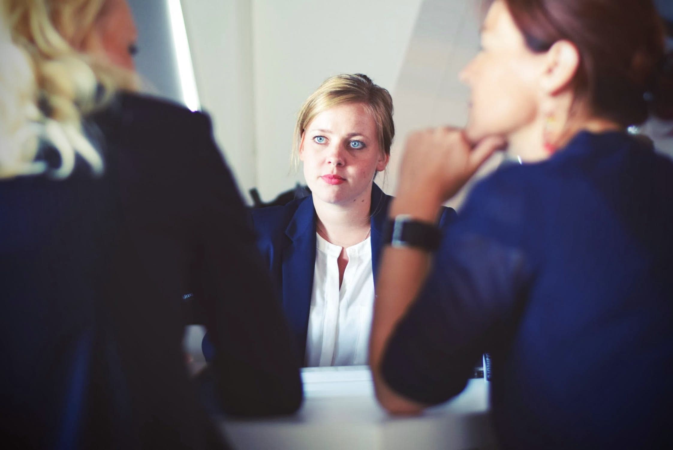 The Art of Criticism