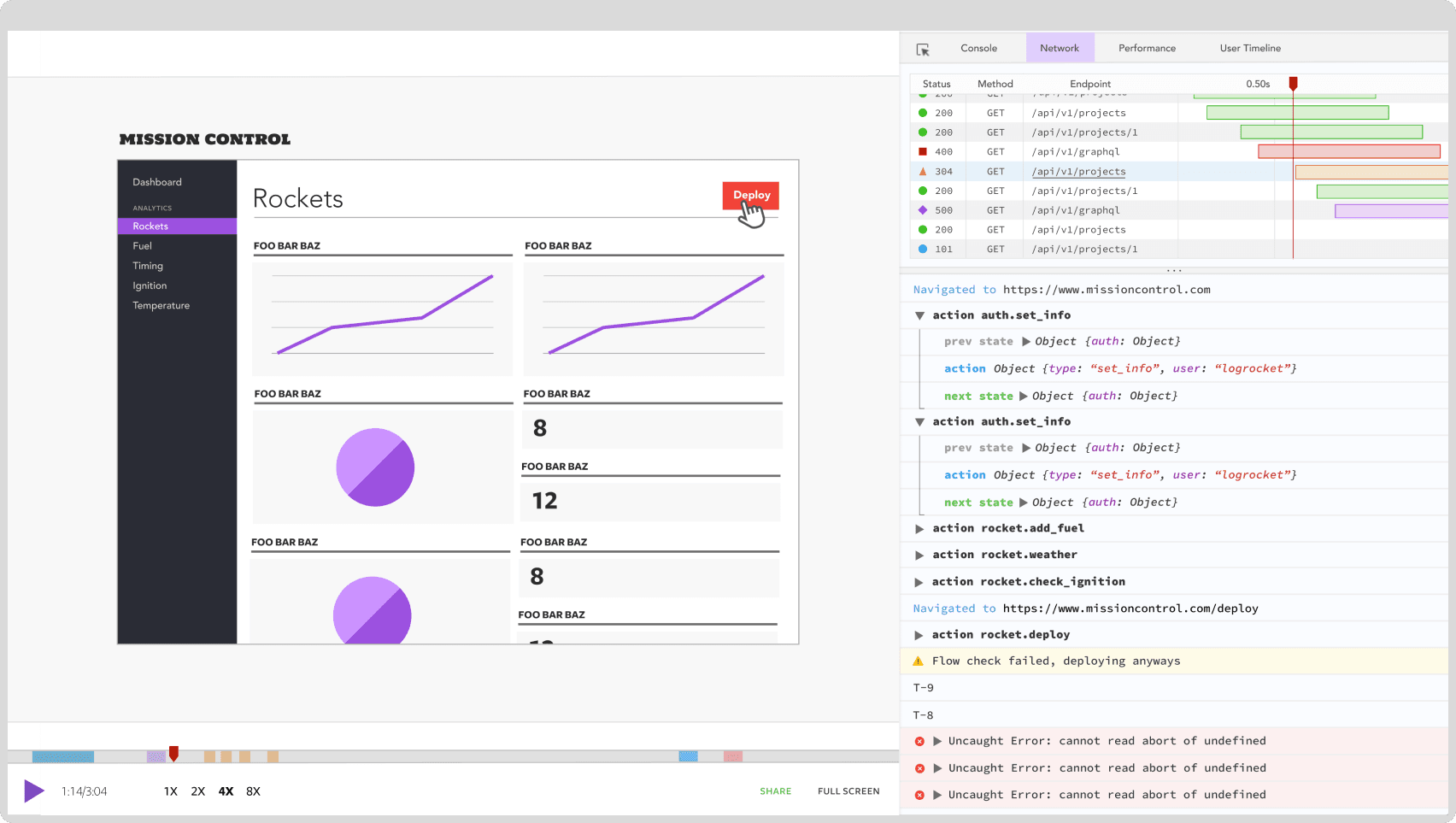 How to Debug Ionic Mobile Apps in Production
